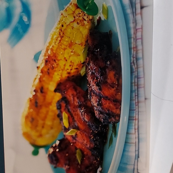 Cook books - Picture 2 of 6